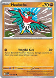 Hawlucha - 046/088 - - PERFECT ORDER - Pokemon - Common | AA64-44