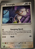 Smeargle - 080/094 - - PHANTASMAL FLAMES - Pokemon - Common | AA12-9