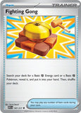 Fighting Gong - 187/217 - - ASCENDED HEROES - Pokemon - Uncommon | AA40-48
