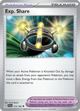 Exp. Share - 174/198 - - SCARLET & VIOLET - Pokemon - Uncommon | AA44-64