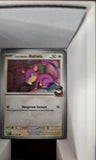 Team Rocket's Rattata - 147/182 - - DESTINED RIVALS - Pokemon - Common | AA52-11