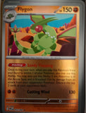 Flygon - 053/094 - Reverse Holo - PHANTASMAL FLAMES - Pokemon - Rare | AA56-17