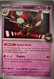 Team Rocket's Orbeetle - 089/182 - - DESTINED RIVALS - Pokemon - | AA08-33