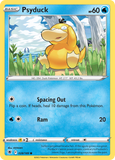 Psyduck - 028/189 - - ASTRAL RADIANCE - Pokemon - Common | AA21-23