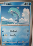 Finizen - 048/162 - - TEMPORAL FORCES - Pokemon - Common | AA21-89