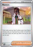 Naveen - 079/088 - - PERFECT ORDER - Pokemon - Uncommon | AA40-10