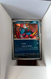 Team Rocket's Sneasel - 128/182 - Holo - DESTINED RIVALS - Pokemon - | AA55-42