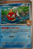 Misty's Magikarp - 048/182 - - DESTINED RIVALS - Pokemon - Common | AA07-4