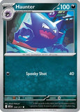 Haunter - 124/217 - - ASCENDED HEROES - Pokemon - Uncommon | AA11-72