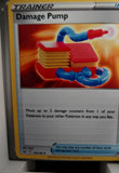 Damage Pump - 156/196 - - LOST ORIGIN - Pokemon - Uncommon | AA44-97