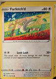 Farfetch'd - 115/172 - - BRILLIANT STARS - Pokemon - Common | AA21-48