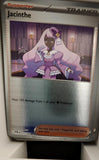 Jacinthe - 075/088 - Reverse Holo - PERFECT ORDER - Pokemon - Uncommon | AA15-49