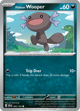 Paldean Wooper - 093/159 - - JOURNEY TOGETHER - Pokemon - Common | AA45-28