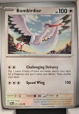 Bombirdier - 071/084 - - PITCH BLACK - Pokemon - Common | AA32-30
