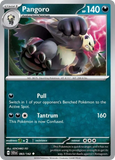 Pangoro - 93/142 - - STELLAR CROWN - Pokemon - Uncommon | AA05-44