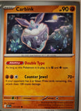 Carbink - 117/217 - - ASCENDED HEROES - Pokemon - Uncommon | AA11-70