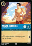 Prince Charming - Searching for Answers - 138/204 - - WILDS UNKNOWN - Lorcana - | LAA01-67