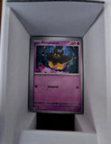 Pumpkaboo - 040/086 - - CHAOS RISING - Pokemon - Common | AA54-12