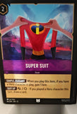 Super Suit - 66/204 - - WILDS UNKNOWN - Lorcana - Uncommon | LAA02-95