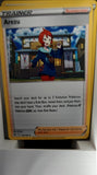 Arezu - 153/196 - - LOST ORIGIN - Pokemon - Uncommon | AA44-98