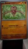 Baltoy - 046/086 - - CHAOS RISING - Pokemon - Common | AA53-1