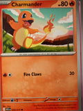 Charmander - 020/217 - - ASCENDED HEROES - Pokemon - Common | AA11-67