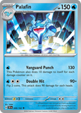 Palafin - 049/162 - - TEMPORAL FORCES - Pokemon - Uncommon | AA22-85