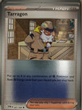 Tarragon - 085/088 - Reverse Holo - PERFECT ORDER - Pokemon - Uncommon | AA13-88