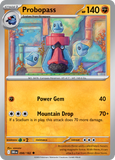 Probopass - 098/182 - - DESTINED RIVALS - Pokemon - Uncommon | AA52-20