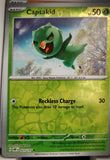 Capsakid - 023/197 - Reverse Holo - OBSIDIAN FLAMES - Pokemon - Common | AA04-60