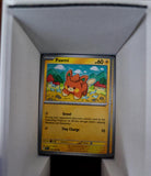 Pawmi - 032/094 - - PHANTASMAL FLAMES - Pokemon - Common | AA54-21