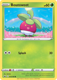 Bounsweet - 013/198 - - CHILLING REIGN - Pokemon - Common | AA57-32