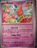 Rotom - 092/217 - - ASCENDED HEROES - Pokemon - Common | AA11-61
