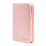 MintKeeper - 4 Pocket Premium Zip Trading Card Binder