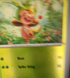 Chespin - 005/086 - Reverse Holo - CHAOS RISING - Pokemon - Common | AA31-91