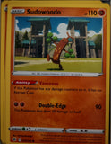 Sudowoodo - 074/189 - - ASTRAL RADIANCE - Pokemon - Common | AA41-13