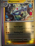 Magnezone - 047/132 - Reverse Holo - MEGA EVOLUTION - Pokemon - | AA56-47