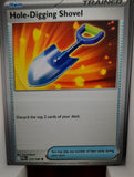 Hole-Digging Shovel - 074/088 - - PERFECT ORDER - Pokemon - Common | AA40-13