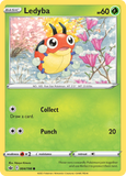 Ledyba - 004/198 - - CHILLING REIGN - Pokemon - Common | AA58-19