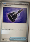 Dark Bell - 075/084 - - PITCH BLACK - Pokemon - Uncommon | AA15-96