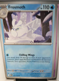 Frosmoth - 043/132 - - MEGA EVOLUTION - Pokemon - Uncommon | AA32-46
