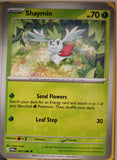 Shaymin - 003/088 - - PERFECT ORDER - Pokemon - Uncommon | AA03-27