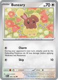 Buneary - 107/132 - - MEGA EVOLUTION - Pokemon - Common | AA57-43
