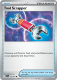 Tool Scrapper - 212/217 - - ASCENDED HEROES - Pokemon - Common | AA40-24