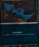 Zubat - 049/086 - - CHAOS RISING - Pokemon - Common | AA63-17
