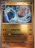 Probopass - 038/088 - Reverse Holo - PERFECT ORDER - Pokemon - Common | AA04-19