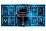 Playmat - Suitable for Arkham Horror LCG and Chapter 2