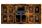 Playmat - Suitable for Arkham Horror LCG and Chapter 2