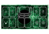Playmat - Suitable for Arkham Horror LCG and Chapter 2