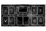 Playmat - Suitable for Arkham Horror LCG and Chapter 2